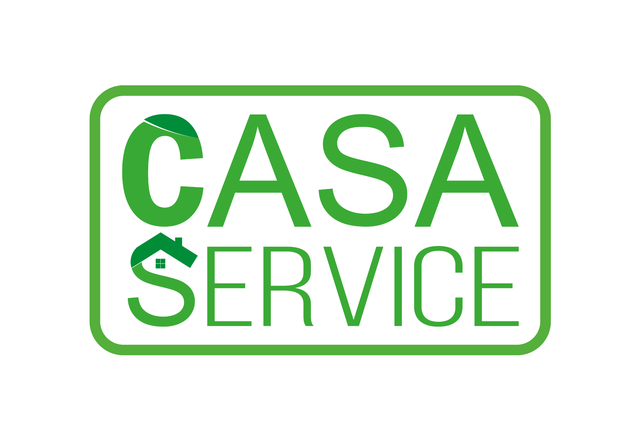 Casa Service logo